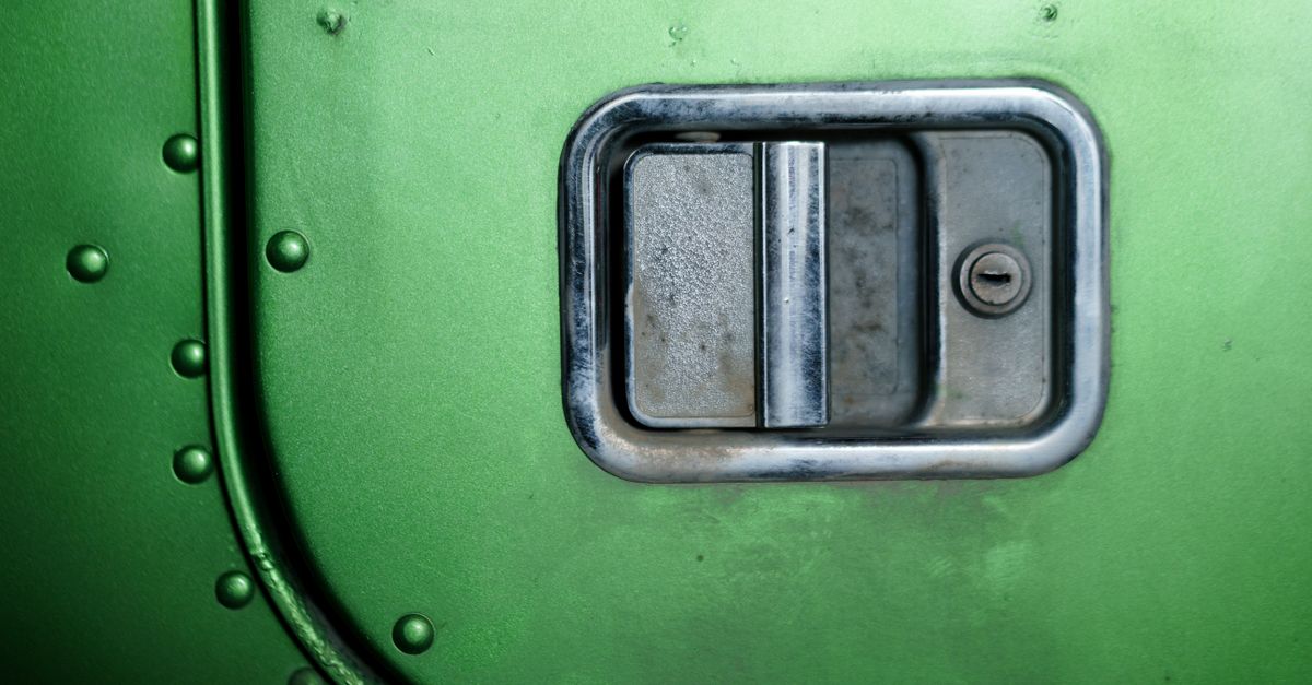 Door Knob Lock Not Turning? Common Causes and Fixes — Canarsie Locksmith