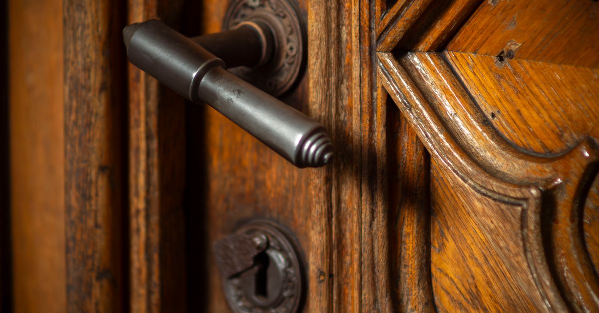 Mortise Lock Repair & Installation — Canarsie Locksmith